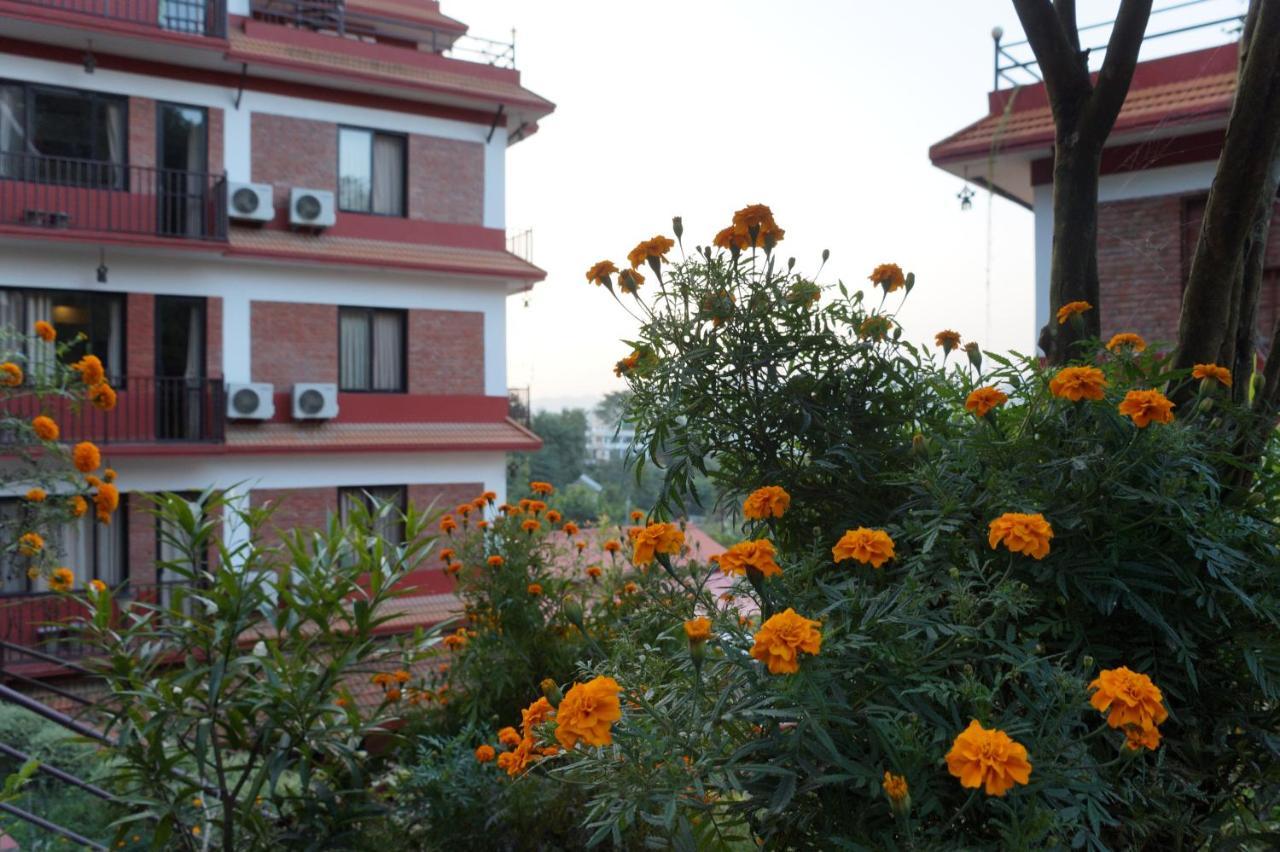 Gaia Holiday Home Dhulikhel Exterior photo