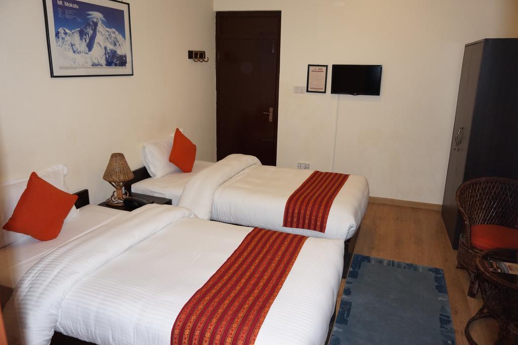 Gaia Holiday Home Dhulikhel Exterior photo