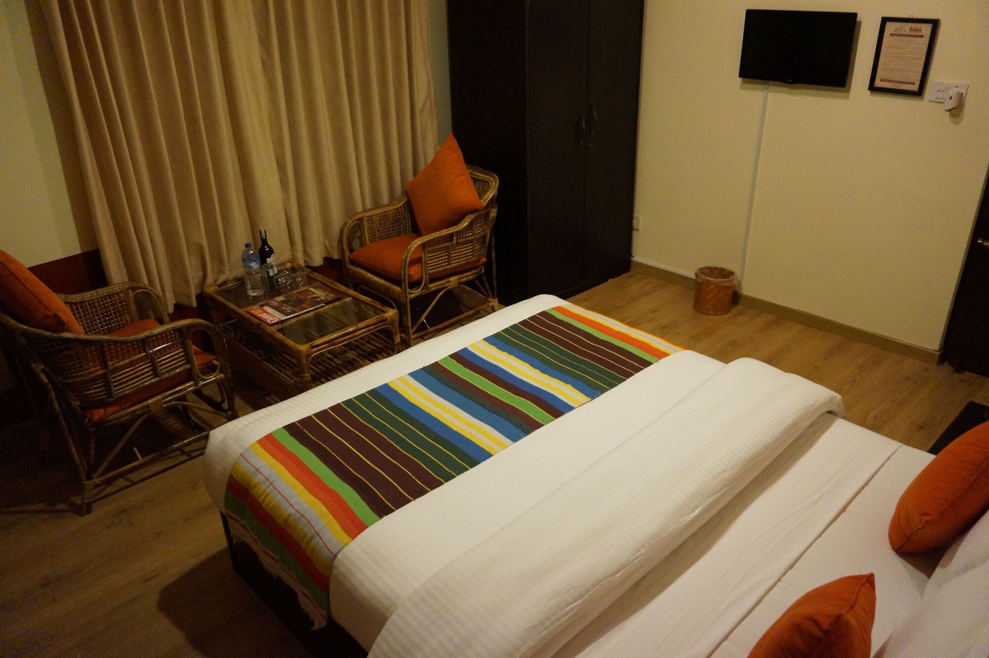 Gaia Holiday Home Dhulikhel Exterior photo